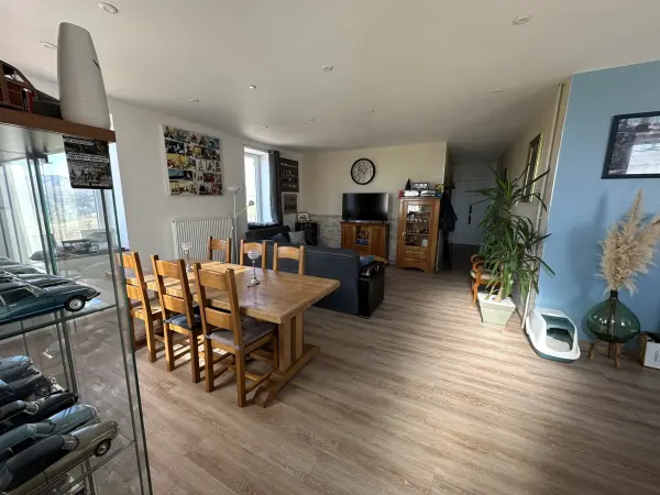 Saint-Germain-Laval 42260 – Vente maison/villa 8&nbsp;pièces 4&nbsp;chambres