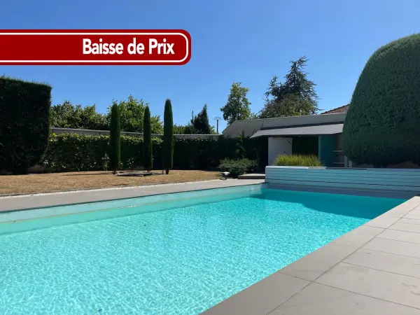 Roanne 42300 – Vente maison/villa 6&nbsp;pièces 3&nbsp;chambres