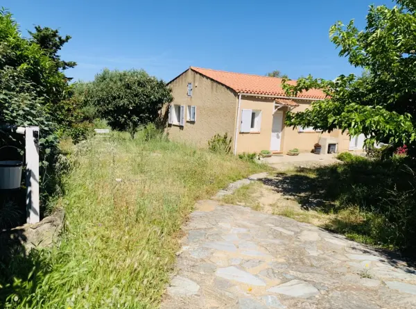 Aregno 20220 – Vente maison/villa 4&nbsp;pièces 2&nbsp;chambres