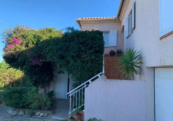 L&rsquo;Île-Rousse 20220 – Vente maison/villa 8&nbsp;pièces 6&nbsp;chambres