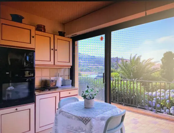 L&rsquo;Île-Rousse 20220 – Vente appartement 4&nbsp;pièces 1&nbsp;chambre