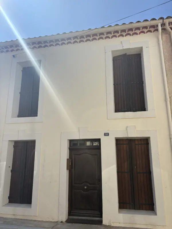 Bessan 34550 – Vente maison/villa 7&nbsp;pièces 4&nbsp;chambres