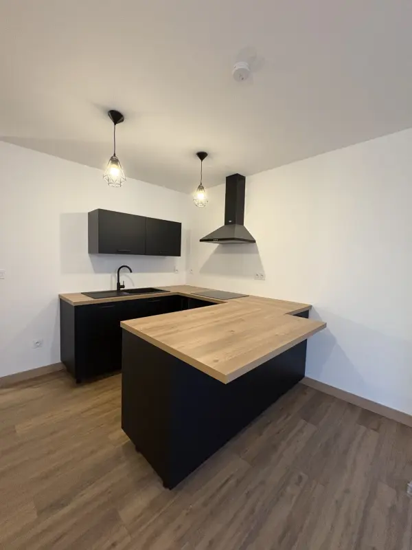 Béziers 34500 – Vente appartement 3&nbsp;pièces 1&nbsp;chambre