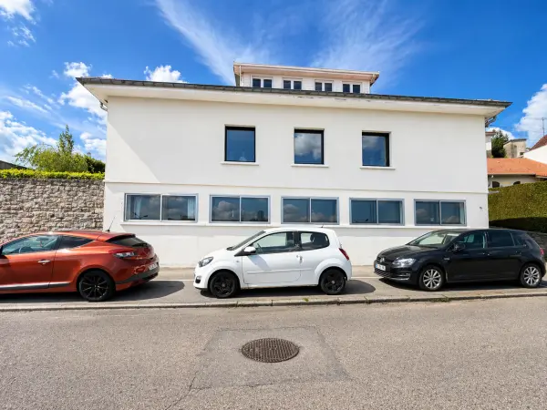 Épinal 88000 – Vente immeuble