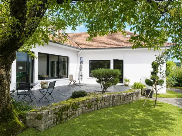 Épinal 88000 – Vente de prestige maison/villa 11&nbsp;pièces 6&nbsp;chambres