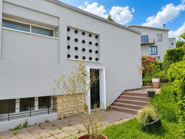 Épinal 88000 – Vente maison/villa 7&nbsp;pièces 4&nbsp;chambres