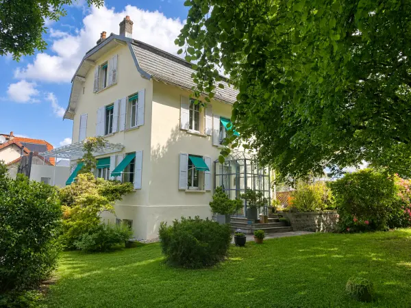 Épinal 88000 – Vente maison/villa 10&nbsp;pièces 7&nbsp;chambres