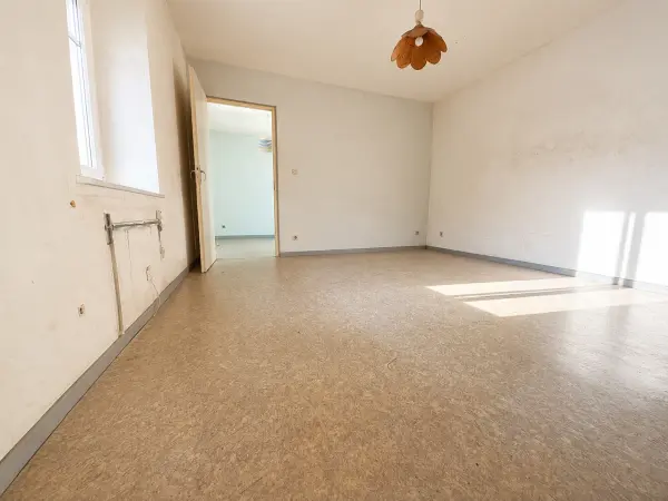 Épinal 88000 – Vente appartement 2&nbsp;pièces 1&nbsp;chambre