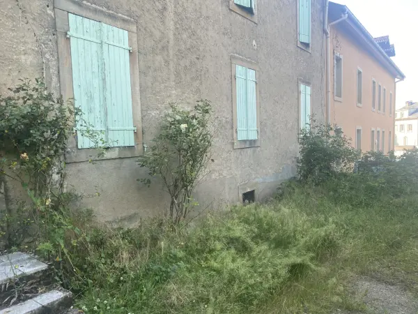 Épinal 88000 – Vente appartement 2&nbsp;pièces 1&nbsp;chambre