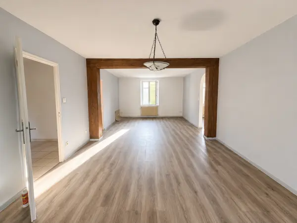 Épinal 88000 – Vente appartement 4&nbsp;pièces 2&nbsp;chambres
