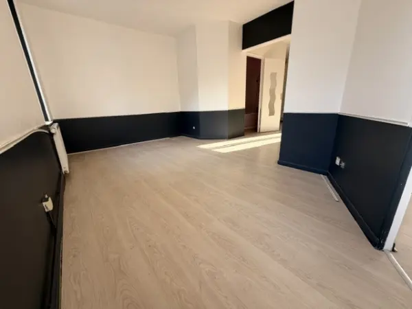 Épinal 88000 – Vente appartement 3&nbsp;pièces 2&nbsp;chambres
