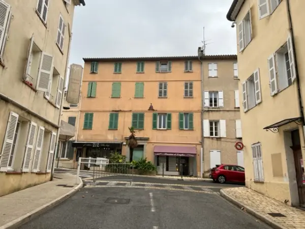 Cogolin 83310 – Location local