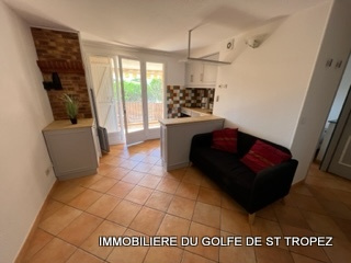 Port Cogolin 83310 – Location appartement 2&nbsp;pièces 1&nbsp;chambre