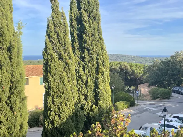 Ramatuelle 83350 – Vente appartement 3&nbsp;pièces 2&nbsp;chambres