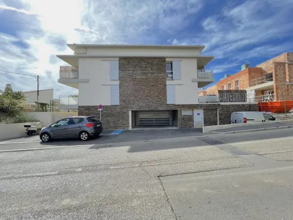 Cogolin 83310 – Vente appartement 3&nbsp;pièces 2&nbsp;chambres