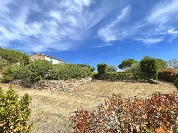 Cogolin 83310 – Vente appartement 1&nbsp;pièce