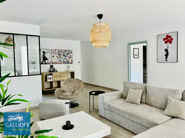 Ludon-Médoc 33290 – Vente maison/villa 6&nbsp;pièces 3&nbsp;chambres