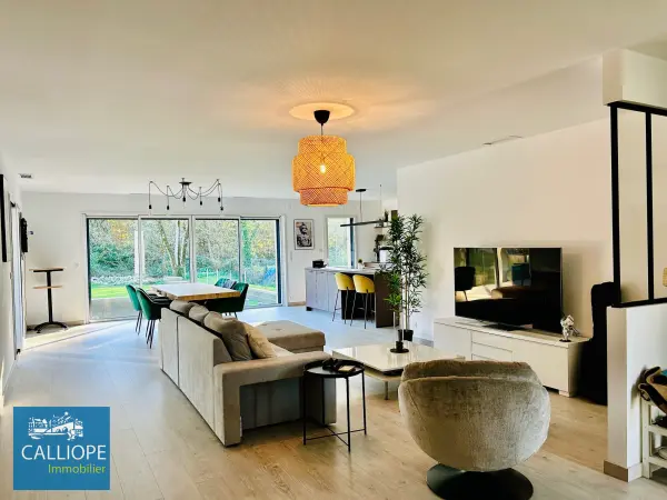 Ludon-Médoc 33290 – Vente maison/villa 6&nbsp;pièces 3&nbsp;chambres