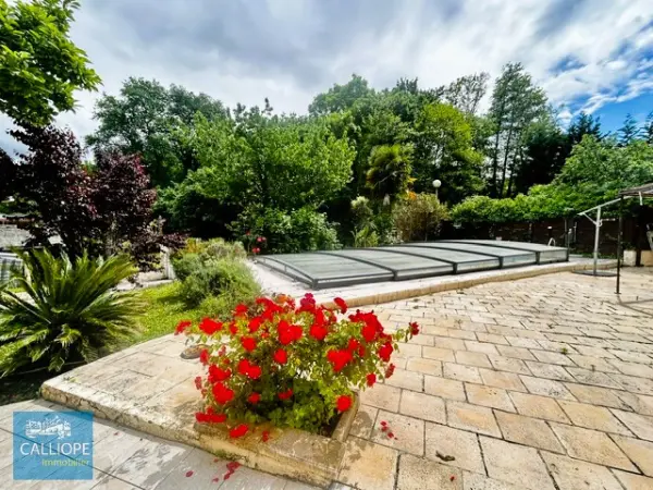 Le Pian-Médoc 33290 – Vente maison/villa 6&nbsp;pièces 4&nbsp;chambres