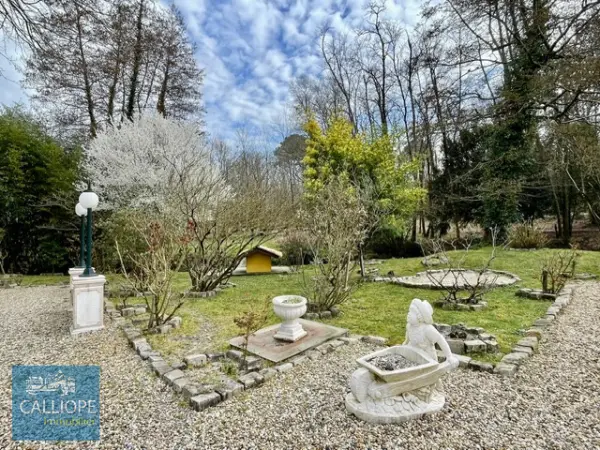 Soussans 33460 – Vente maison/villa 6&nbsp;pièces 3&nbsp;chambres