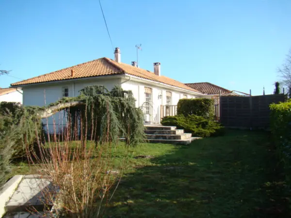 Soussans 33460 – Vente maison/villa 6&nbsp;pièces 4&nbsp;chambres