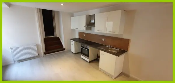 Altkirch 68130 – Location appartement 3&nbsp;pièces 1&nbsp;chambre