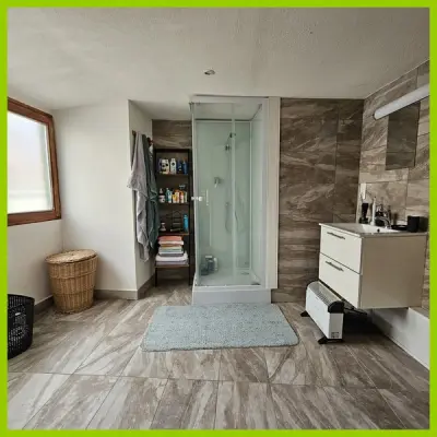 Altkirch 68130 – Location appartement 3&nbsp;pièces 1&nbsp;chambre