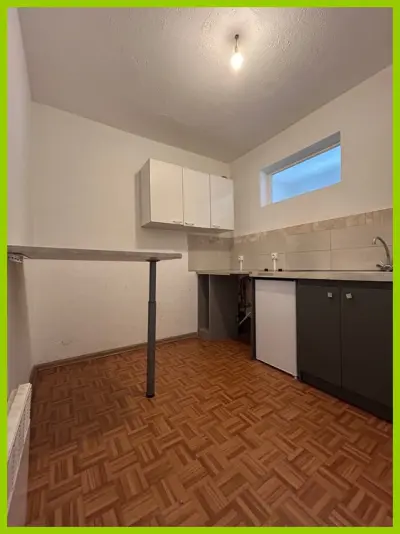 Riedisheim 68400 – Vente appartement 1&nbsp;pièce