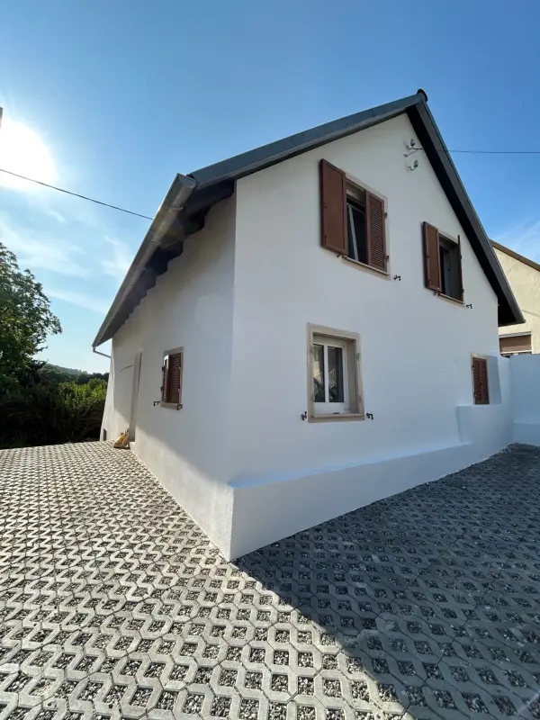 Walheim 68130 – Vente maison/villa 5&nbsp;pièces 4&nbsp;chambres