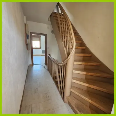 Mulhouse 68200 – Vente appartement 6&nbsp;pièces 3&nbsp;chambres