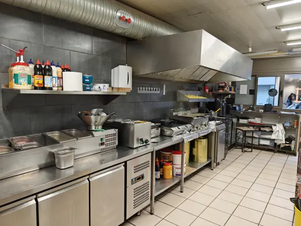 Berck 62600 – Vente fonds de commerce boutique