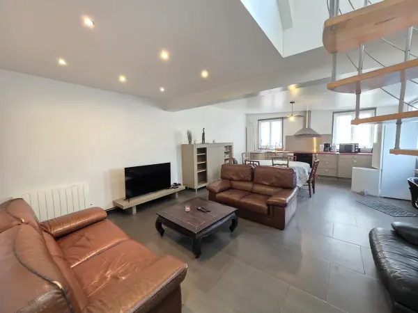 Berck 62600 – Vente maison/villa 5&nbsp;pièces 4&nbsp;chambres