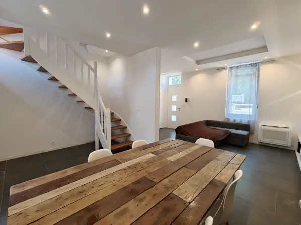 Cucq 62780 – Vente maison/villa 5&nbsp;pièces 3&nbsp;chambres