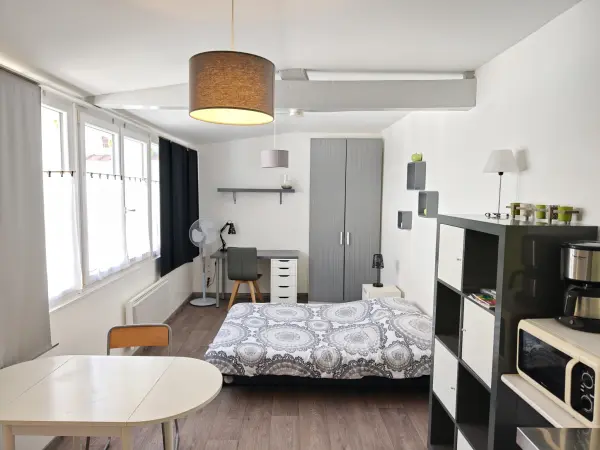 Berck 62600 – Vente immeuble