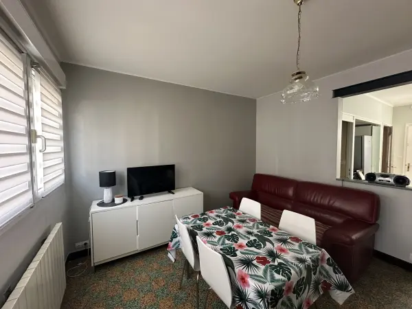 Berck 62600 – Location maison/villa 3&nbsp;pièces 2&nbsp;chambres