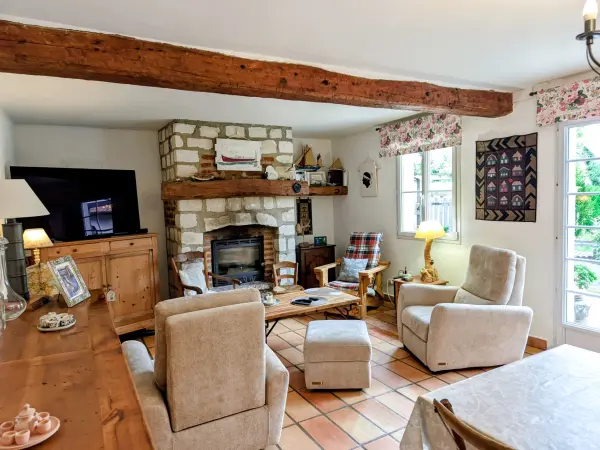 Groffliers 62600 – Vente maison/villa 5&nbsp;pièces 2&nbsp;chambres