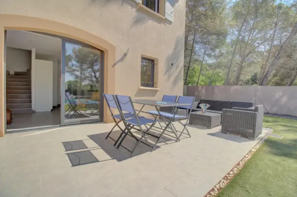 Villelaure 84530 – Vente maison/villa 4&nbsp;pièces 3&nbsp;chambres