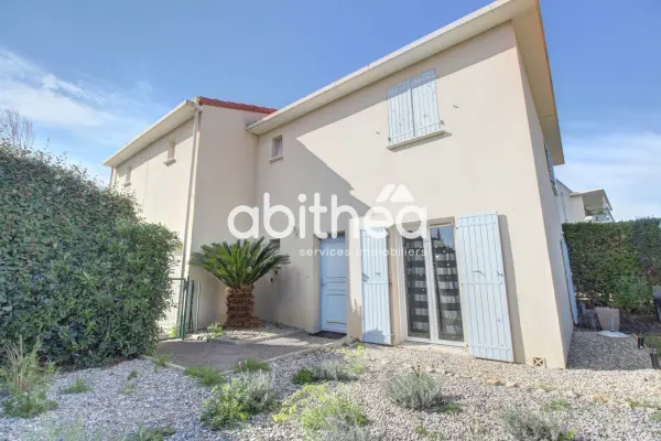 La Ciotat 13600 – Vente maison/villa 5&nbsp;pièces 4&nbsp;chambres