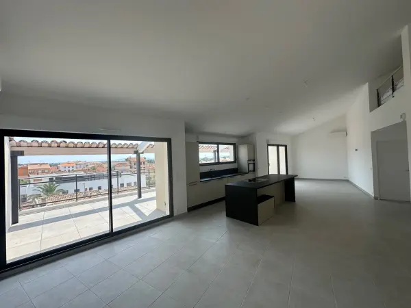 La Londe-les-Maures 83250 – Vente appartement 4&nbsp;pièces 3&nbsp;chambres