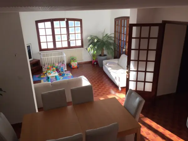 Toulon 83200 – Vente maison/villa 5&nbsp;pièces 3&nbsp;chambres