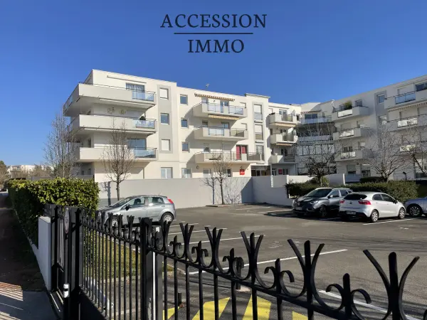 Dijon 21000 – Vente de prestige appartement 1&nbsp;pièce