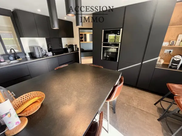 Varois-et-Chaignot 21490 – Vente de prestige maison/villa 6&nbsp;pièces 4&nbsp;chambres
