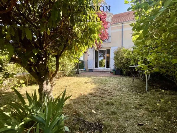 Dijon 21000 – Vente appartement 6&nbsp;pièces 4&nbsp;chambres
