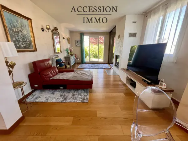 Dijon 21000 – Vente appartement 6&nbsp;pièces 4&nbsp;chambres