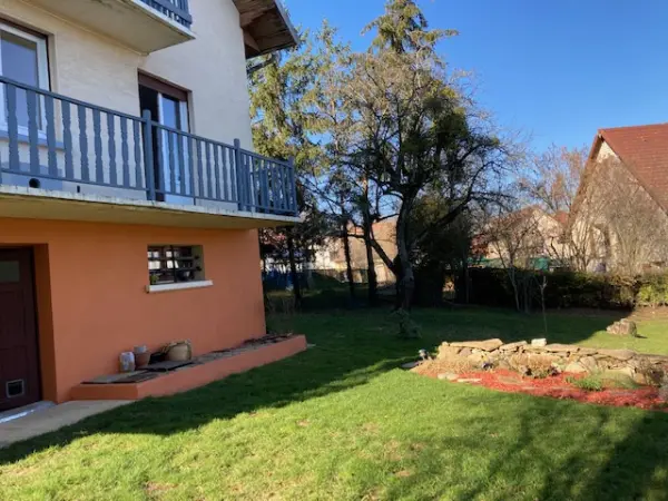 Montbéliard 25200 – Vente maison/villa 7&nbsp;pièces 5&nbsp;chambres
