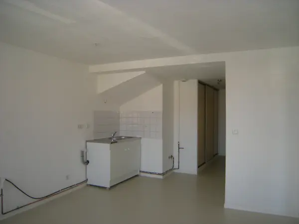 Montbéliard 25200 – Vente appartement 5&nbsp;pièces 3&nbsp;chambres