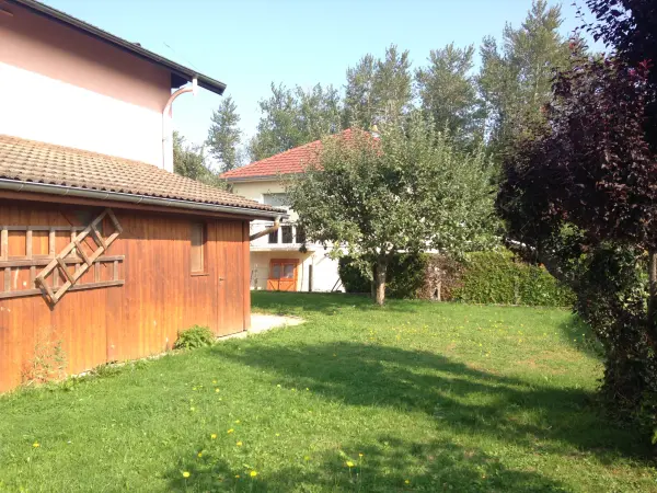 Exincourt 25400 – Location appartement 3&nbsp;pièces 2&nbsp;chambres