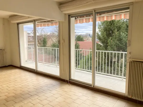 Montbéliard 25200 – Vente appartement 5&nbsp;pièces 3&nbsp;chambres