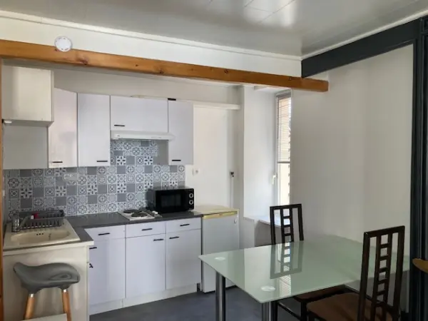 Montbéliard 25200 – Location appartement 1&nbsp;pièce 1&nbsp;chambre
