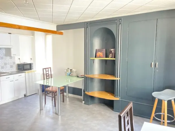 Montbéliard 25200 – Location appartement 1&nbsp;pièce 1&nbsp;chambre